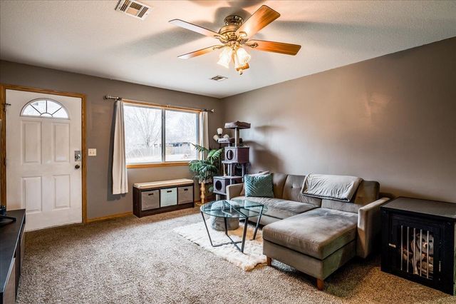 205 W Meadowlark, Derby, KS 67037