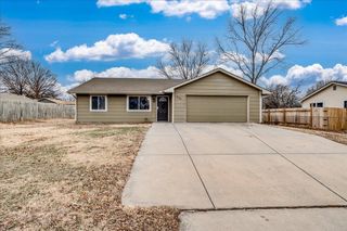 205 W Meadowlark, Derby, KS 67037