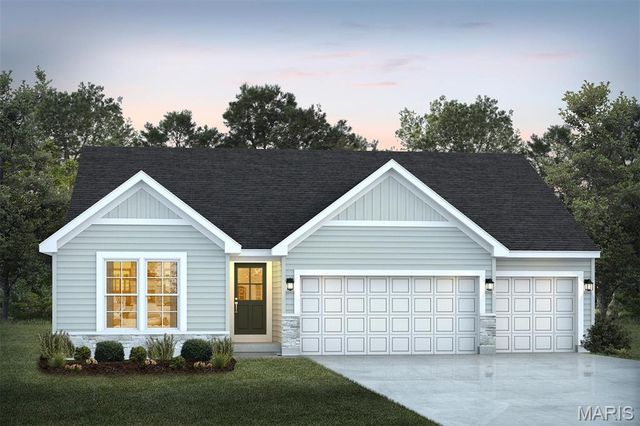 1 TBB Westbrook@ The Highlands, Washington, MO 63090