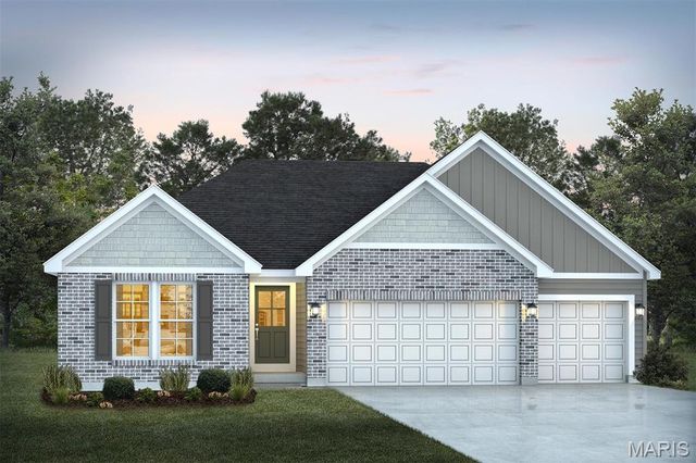 1 TBB Westbrook@ The Highlands, Washington, MO 63090