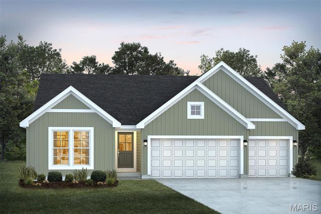 1 TBB Westbrook@ The Highlands, Washington, MO 63090