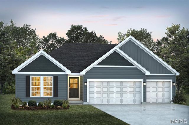 1 TBB Westbrook@ The Highlands, Washington, MO 63090