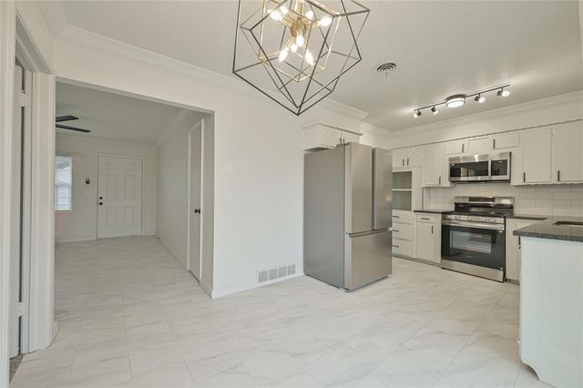 3133 Delmar Road, Del City, OK 73115