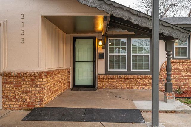 3133 Delmar Road, Del City, OK 73115