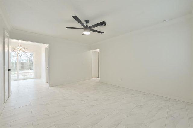 3133 Delmar Road, Del City, OK 73115