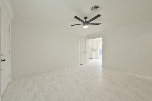 3133 Delmar Road, Del City, OK 73115