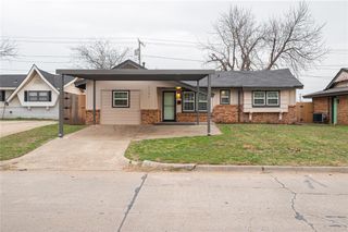 3133 Delmar Road, Del City, OK 73115
