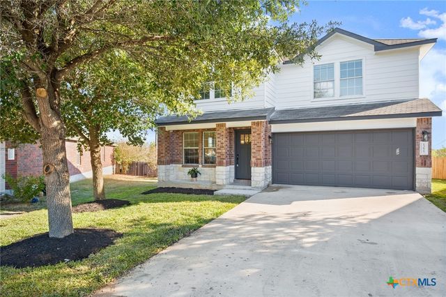 13625 Coomer Path, Pflugerville, TX 78660