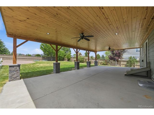 935 Crenshaw St, Castle Rock, CO 80104