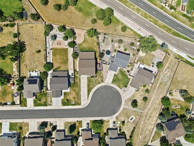 935 Crenshaw St, Castle Rock, CO 80104