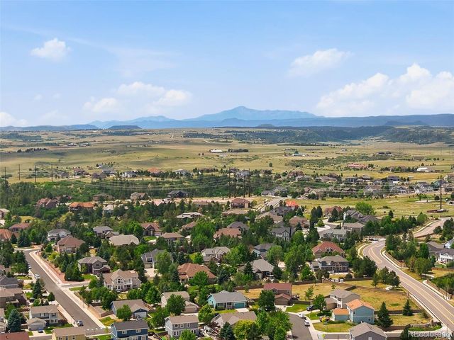 935 Crenshaw St, Castle Rock, CO 80104