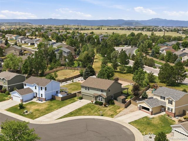 935 Crenshaw St, Castle Rock, CO 80104