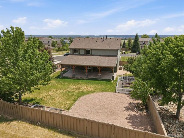 935 Crenshaw St, Castle Rock, CO 80104