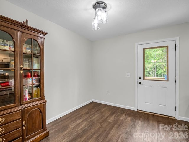 47 Heartleaf Lane, Columbus, NC 28722