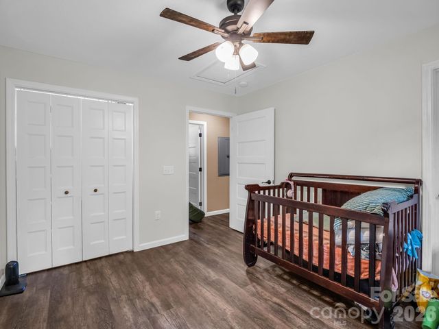 47 Heartleaf Lane, Columbus, NC 28722