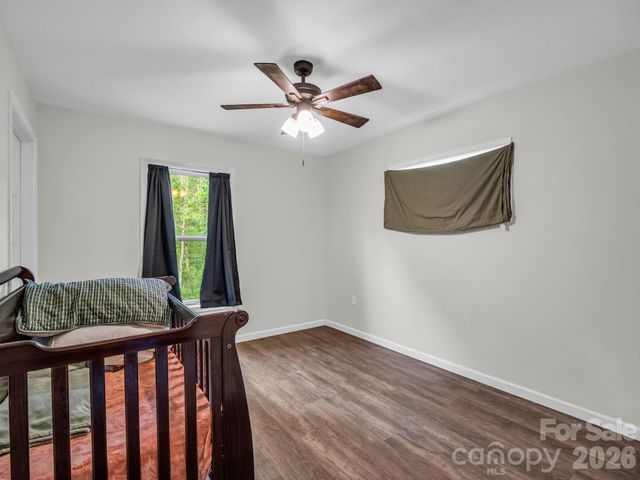47 Heartleaf Lane, Columbus, NC 28722