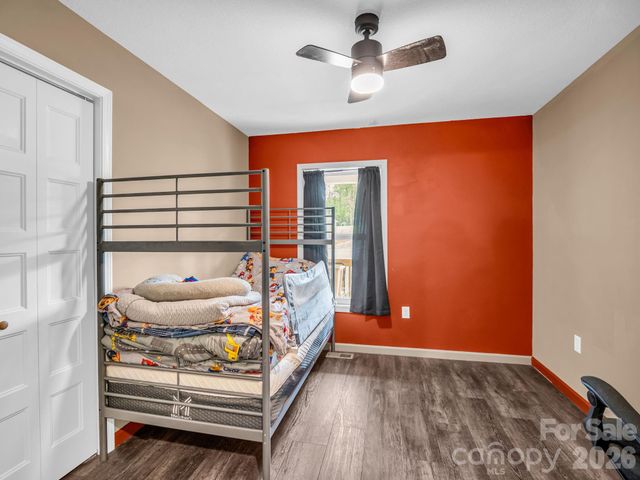 47 Heartleaf Lane, Columbus, NC 28722