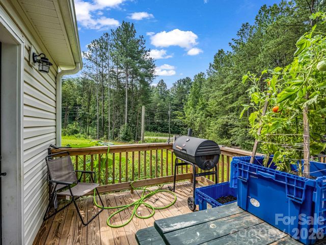 47 Heartleaf Lane, Columbus, NC 28722