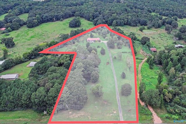 55101 State Highway 79, Blountsville, AL 35031