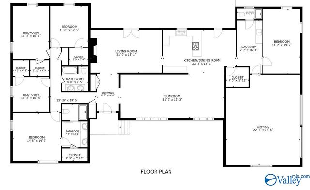 55101 State Highway 79, Blountsville, AL 35031