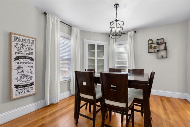 5 Jenny Lind St, New Bedford, MA 02740