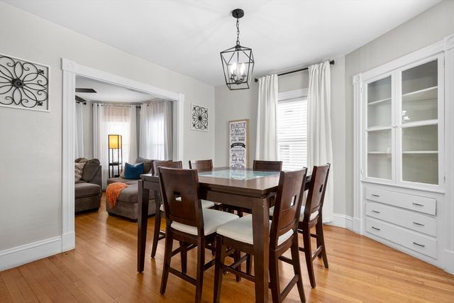 5 Jenny Lind St, New Bedford, MA 02740