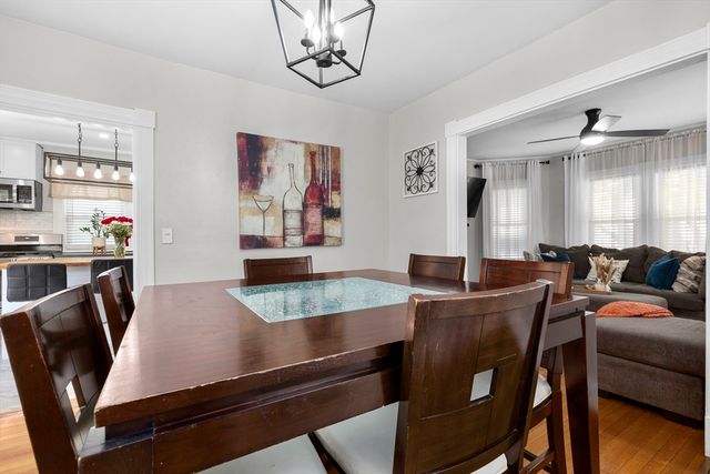 5 Jenny Lind St, New Bedford, MA 02740