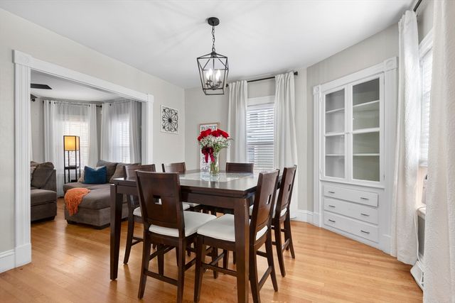 5 Jenny Lind St, New Bedford, MA 02740