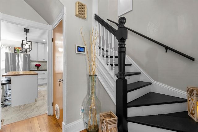 5 Jenny Lind St, New Bedford, MA 02740