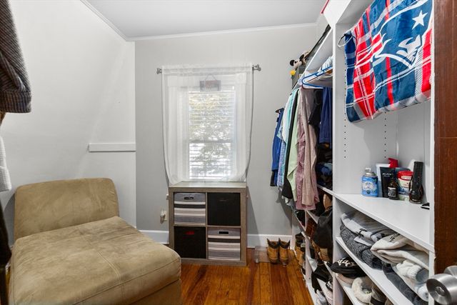 5 Jenny Lind St, New Bedford, MA 02740