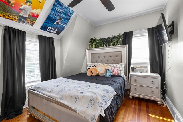 5 Jenny Lind St, New Bedford, MA 02740