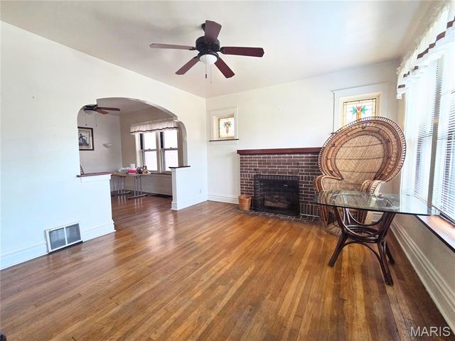 3633 Fillmore Street, St Louis, MO 63116