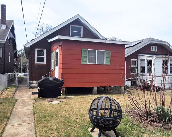 3633 Fillmore Street, St Louis, MO 63116