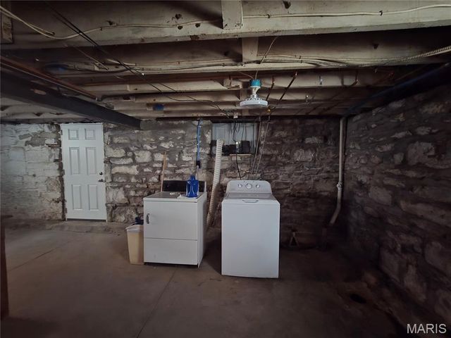 3633 Fillmore Street, St Louis, MO 63116