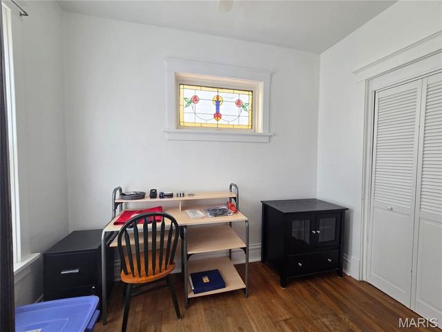 3633 Fillmore Street, St Louis, MO 63116