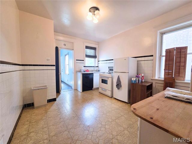 3633 Fillmore Street, St Louis, MO 63116