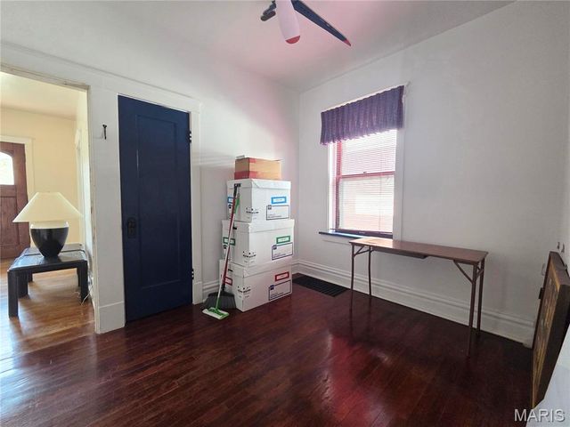 3633 Fillmore Street, St Louis, MO 63116