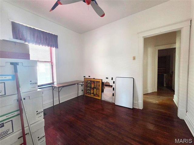 3633 Fillmore Street, St Louis, MO 63116