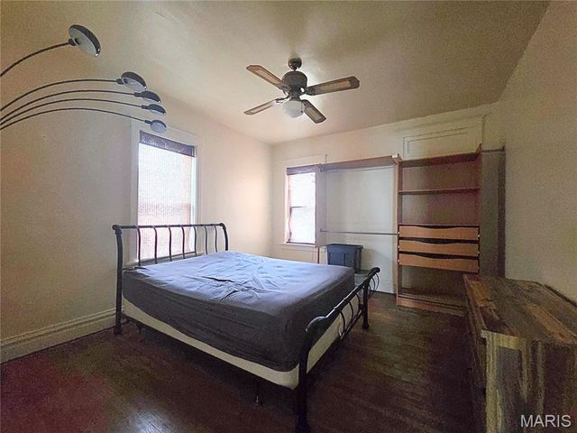 3633 Fillmore Street, St Louis, MO 63116