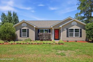 440 Larry Lane, Greenville, NC 27858