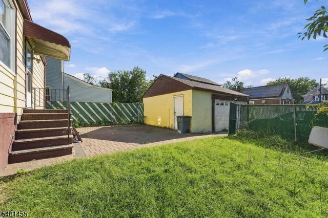 1521 Leslie St, Hillside Twp., NJ 07205