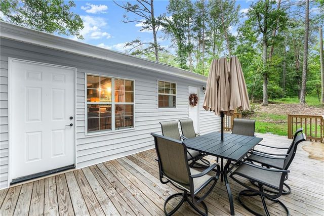 4243 Perry Drive, Gainesville, GA 30506