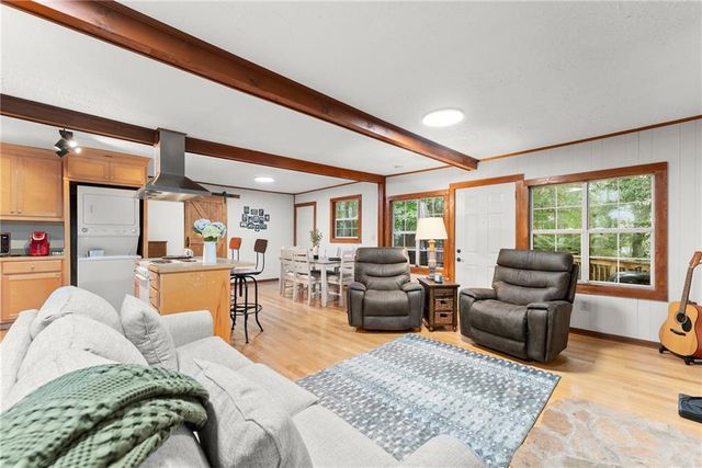 4243 Perry Drive, Gainesville, GA 30506