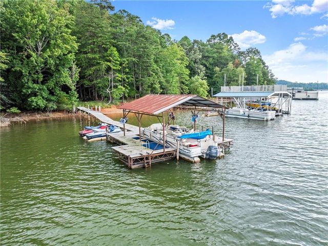 4243 Perry Drive, Gainesville, GA 30506