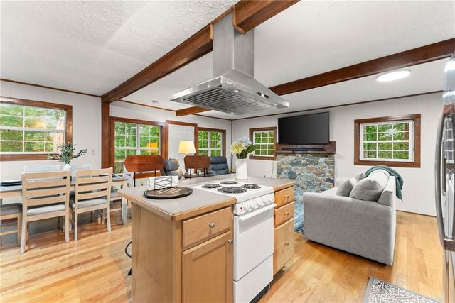 4243 Perry Drive, Gainesville, GA 30506