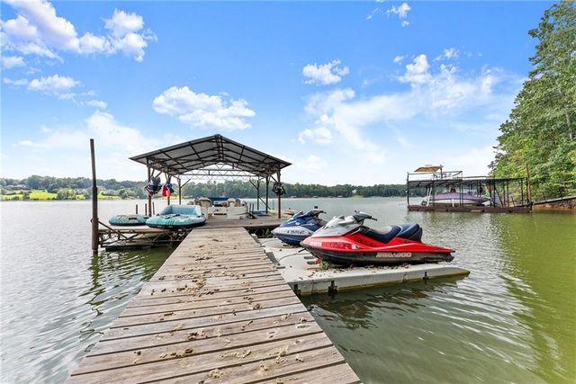 4243 Perry Drive, Gainesville, GA 30506