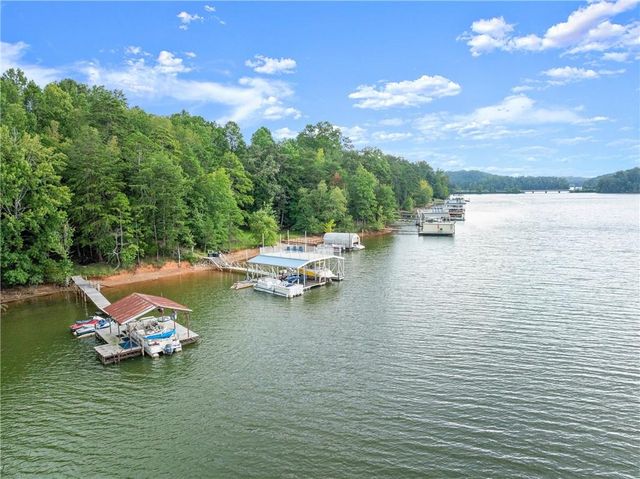 4243 Perry Drive, Gainesville, GA 30506