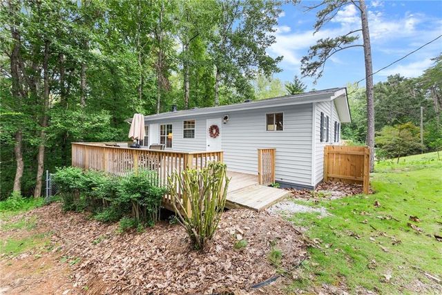 4243 Perry Drive, Gainesville, GA 30506