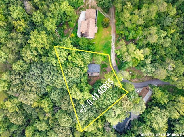 4243 Perry Drive, Gainesville, GA 30506