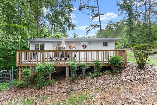 4243 Perry Drive, Gainesville, GA 30506